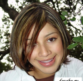 Голые молодые девушки Доечки молодой сучка