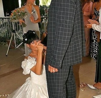 Секс на свадьбе - Большая оргия на свадьбе Большая оргия на свадьбе