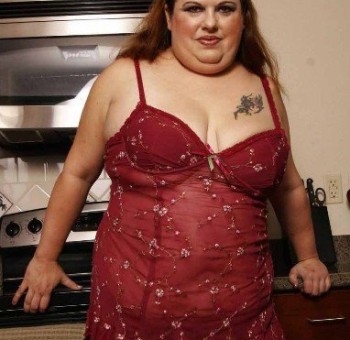 Толстые Ебля с толстой дамой