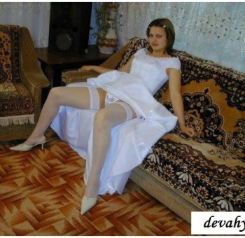 Голые невесты Эротические засветы сексуальных невест