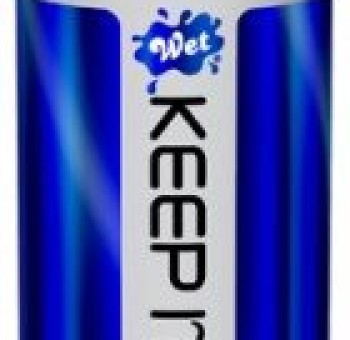 Секс шоп (интим магазин) Антибактериальное средство для чистки игрушек Wet, 220 мл