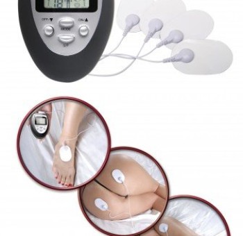 Секс шоп (интим магазин) Интимное блаженство с электростимулятором - Shock Therapy