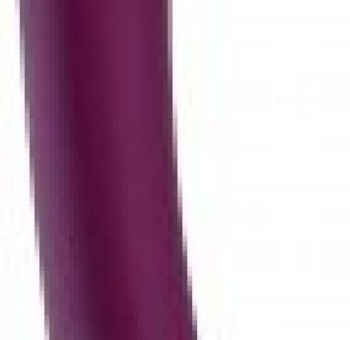 Секс шоп (интим магазин) Пикантный длинный стимулятор для Двоих Fun Factory Sonic, цвет ежевичный