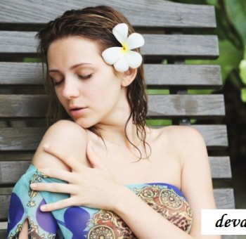 Красивые девушки Эротика с безумно красивой девушкой