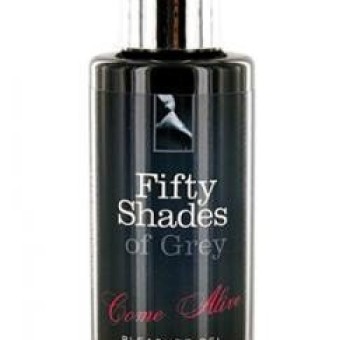 Секс шоп (интим магазин) Эффективный женский Возбуждающий Гель «50 Оттенков Серого»: Come Alive Pleasure Gel for Her, 30ml