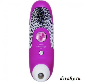 Секс шоп (интим магазин) Шикарный womanizer - Бесконтактный Клиторальный Стимулятор, пурпурный