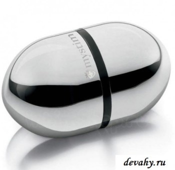 Секс шоп (интим магазин) Чувственный миостимулятор Яйцо Mystim - Egon, L