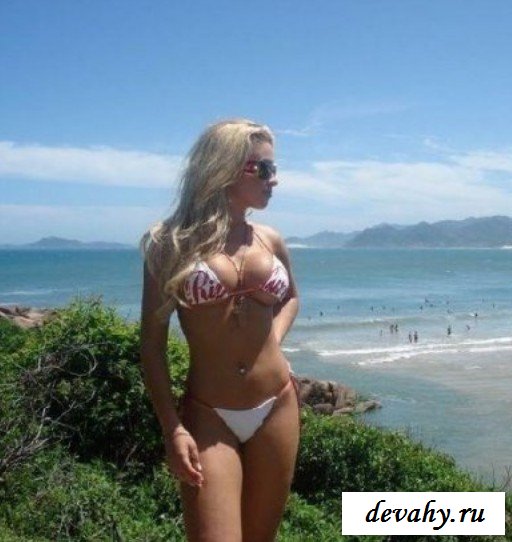 Бразильские сиськи девушек