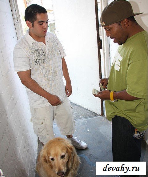 Негр трахнул подругу