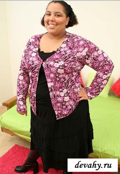 Чувак выебал толстуху