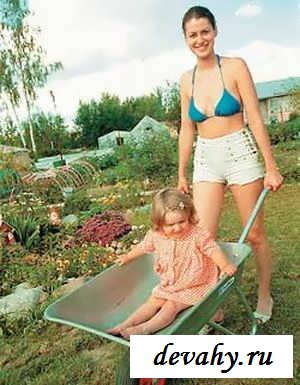 Сиськи Анны Ковальчук в кино