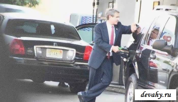 Интимные подробности из жизни знаменитостей