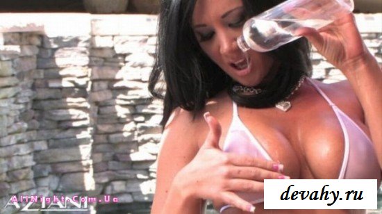 Сексуальные масляные тела девушек