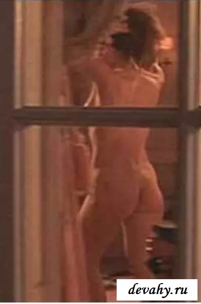 Лена Олин снимается голой в кино (16 фото эротики)