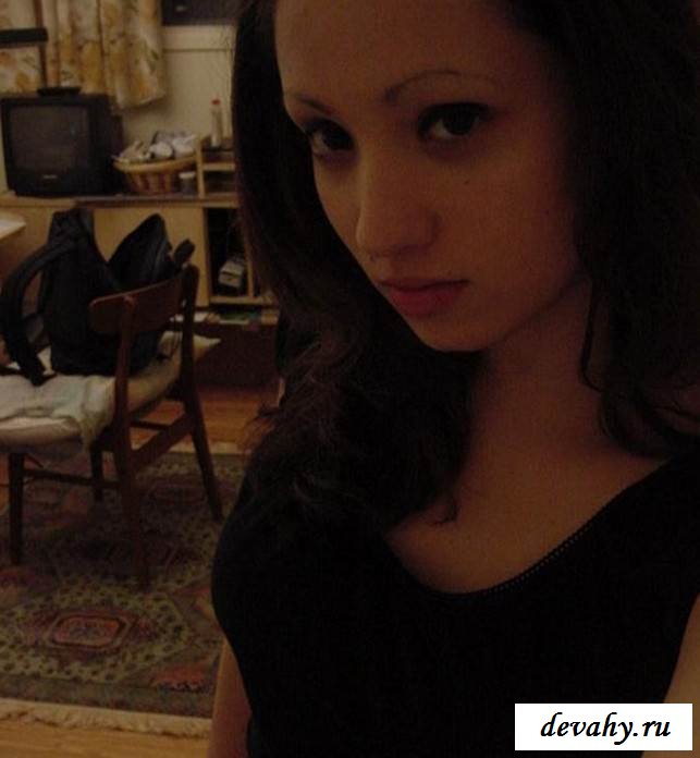 Эротика девицы с возбужденным клитором (15 фото эротики)