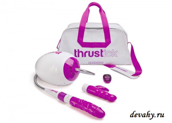 Интим товар секс машина с Функцией подогрева