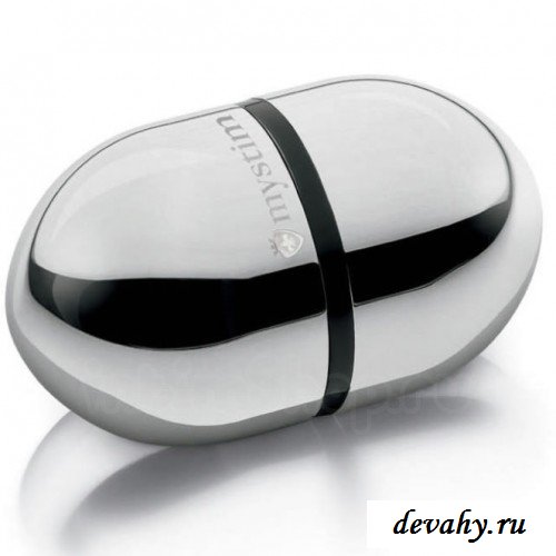 Божественный товар для взрослых миостимулятор Яйцо Mystim - Egon, L