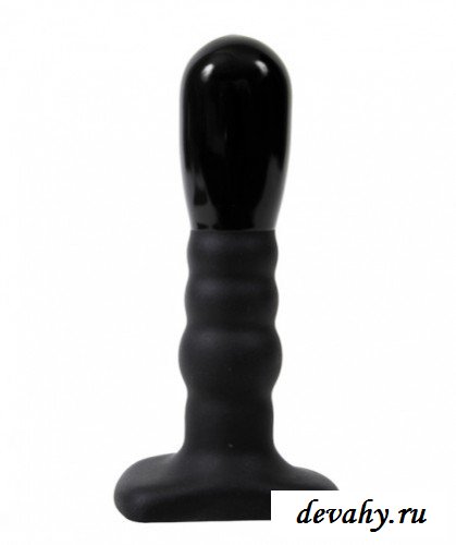 Стимулятор анального отверстия Titan Men Master #2