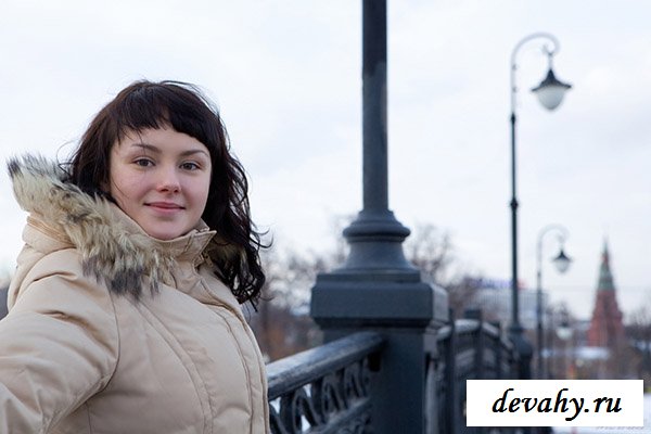 Русская шмара шалит дома