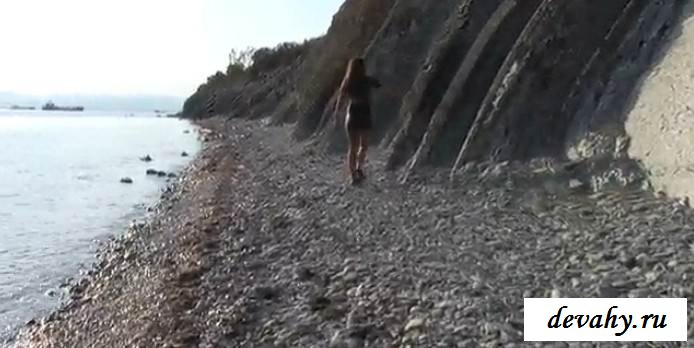 Киска раздетой Анастасии Петровой (18 фото эротики)