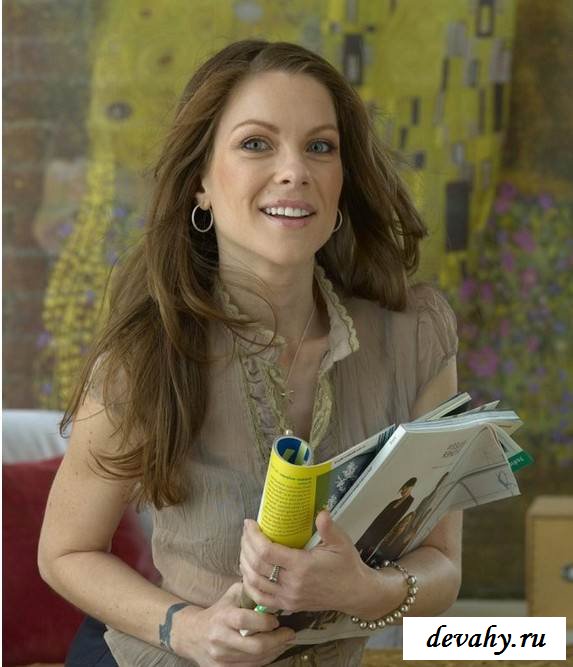 Обнаженный станок опытной дамочки (15 фото эротики)