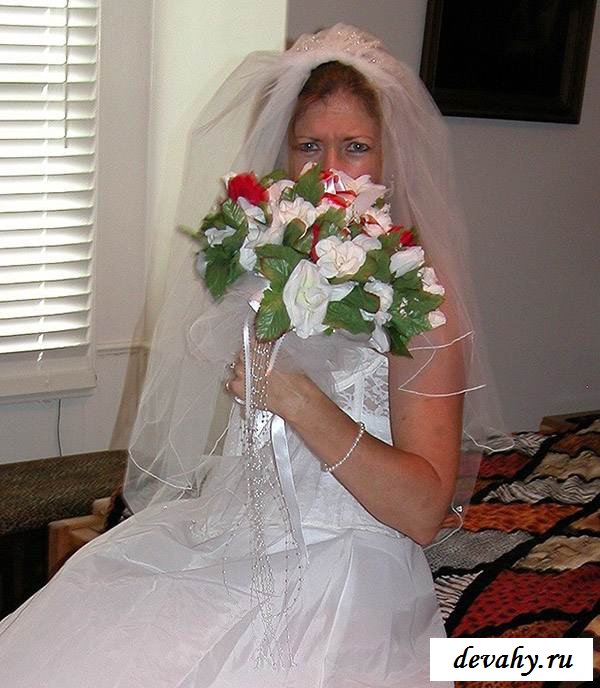 Кольцо в клиторе проказницы бабульки (15 фото эротики)