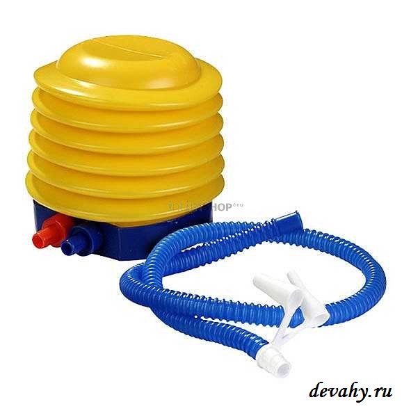 Насос AIR PUMP для эротических кукол