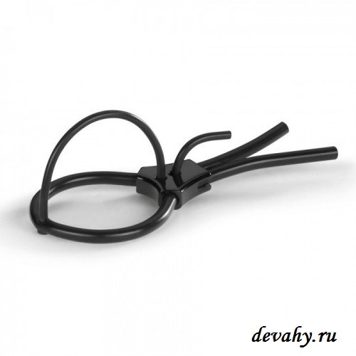 Электрическое Кольцо - Pure Pete для стимулирования пениса