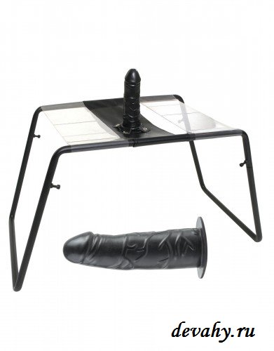 Секс Табурет Incredible для пошлых приключений