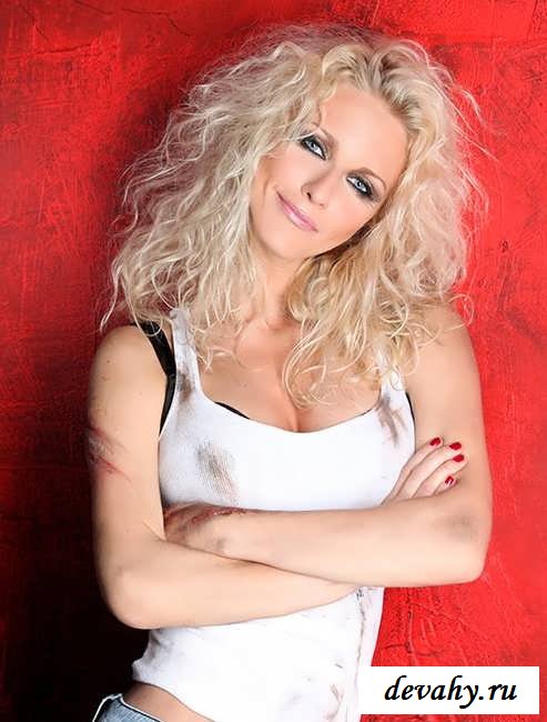 Голая Кати Гордон (15 фото знаменитости эротика)