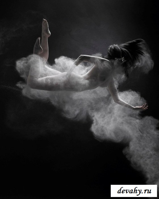 Фото танцующих голых девушек