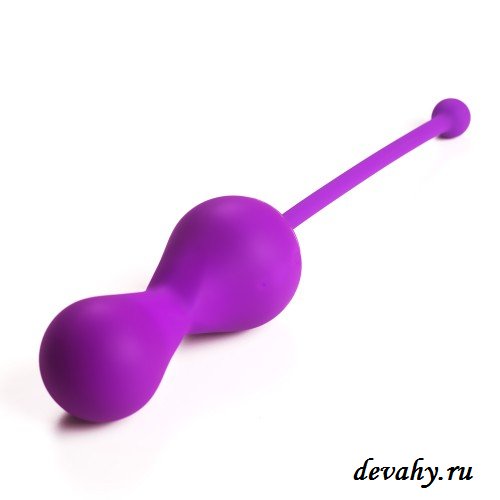 Тренажер Кегеля Magic Kegel Master для влагалища