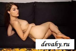 Похотливая пиздень звезды Саши Грей (25 фото эротики)