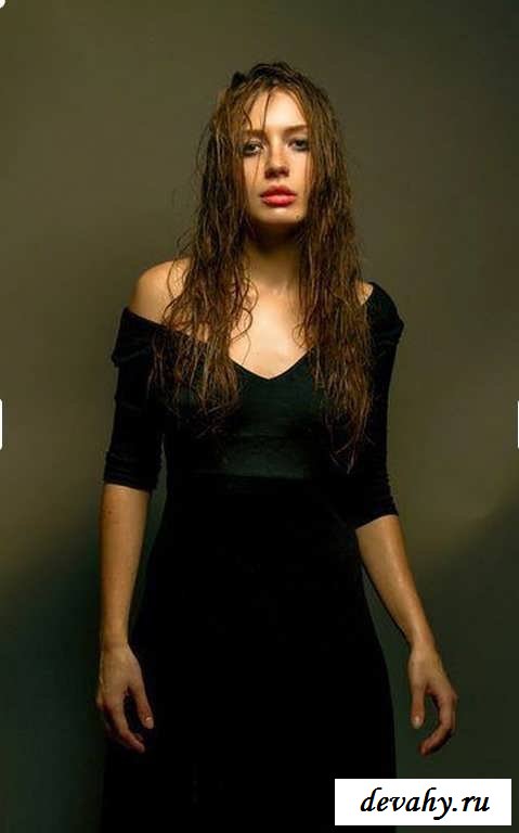 Симпатичное тело знаменитой Валерии Федорович (20 фото эротики)