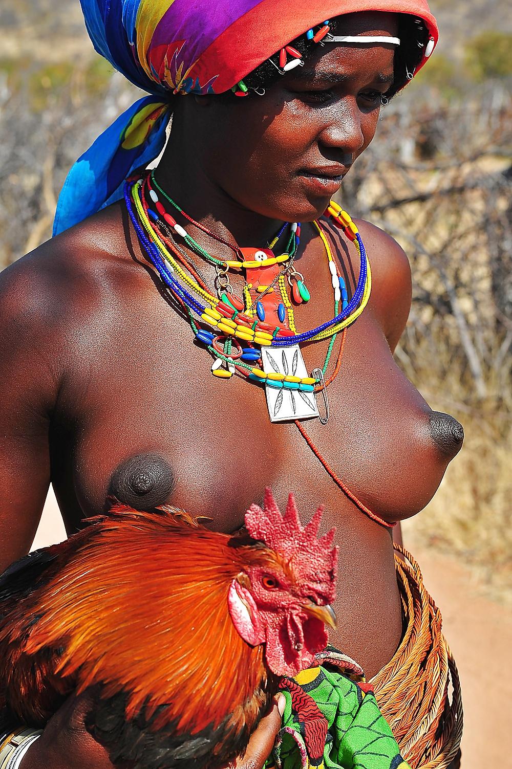 Голые bbw в диких племенах