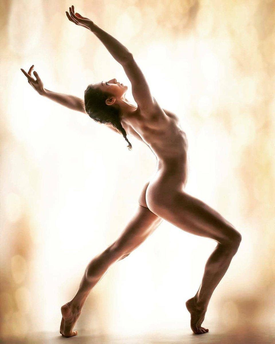 Красивый Эротический танец