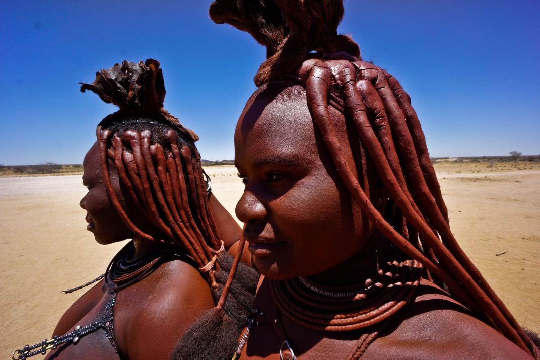 «Спрингер», шоколад Намибия