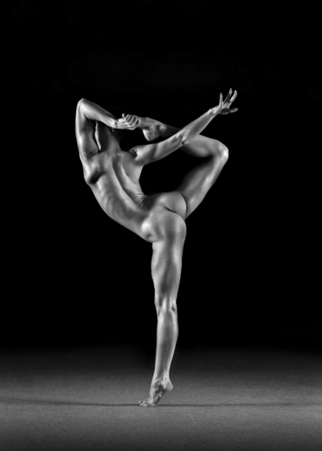 Мужской балет Эротический