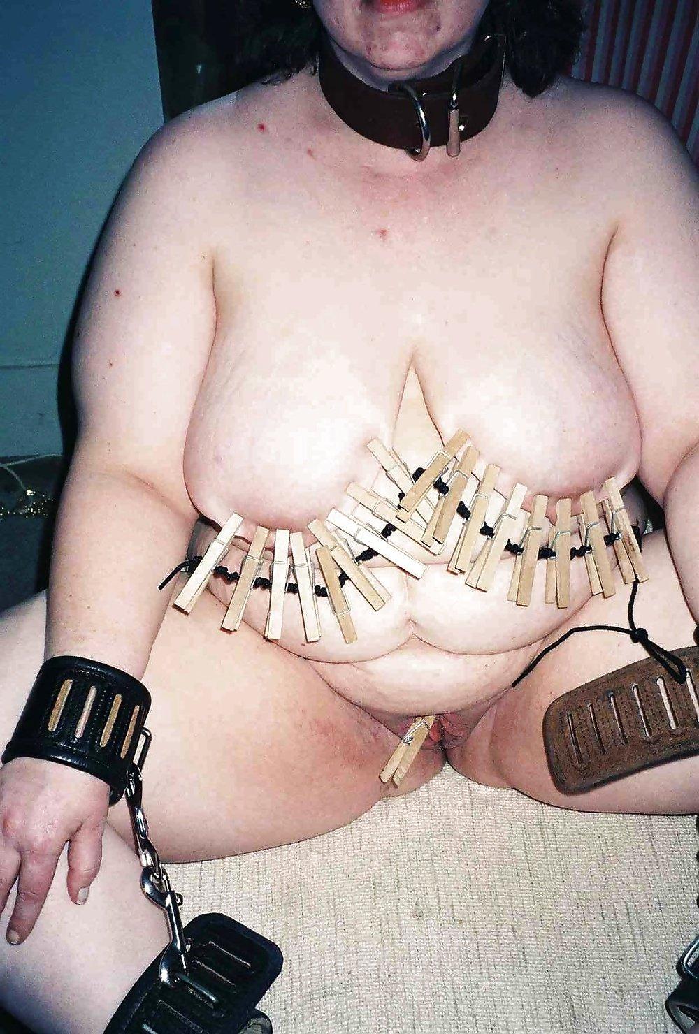 Голые толстые женщины бдсм