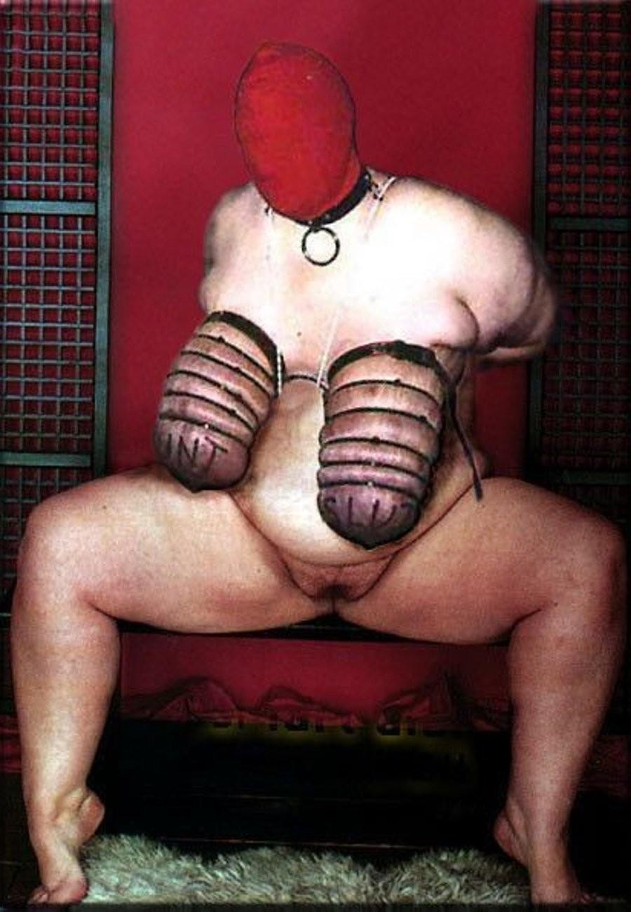 Домашний бдсм с полными женщинами