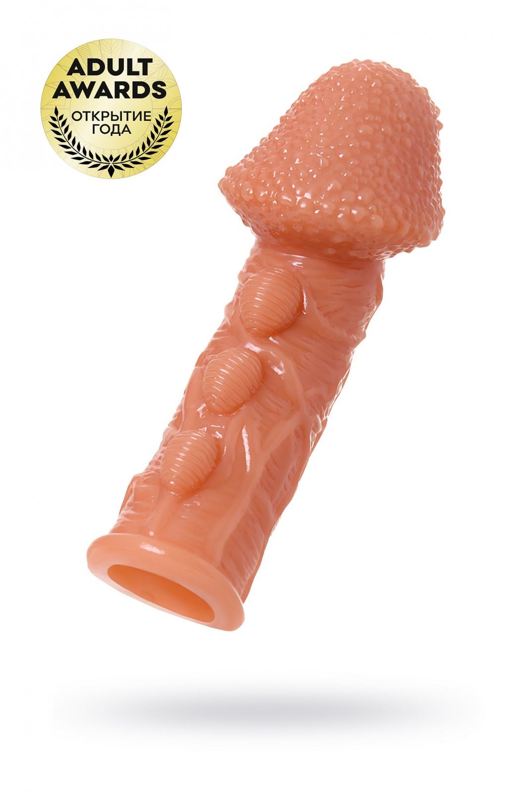 Kokos насадка extreme Sleeve 005 l